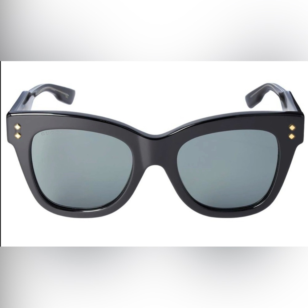 GUCCI Nouvelle Vague Butterfly Sunglasses - Picture 3 of 13